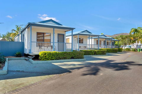 Discovery Parks - Townsville - Accommodation Asia 1