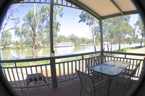 Discovery Parks Mildura - Buronga Riverside - Accommodation Asia 0