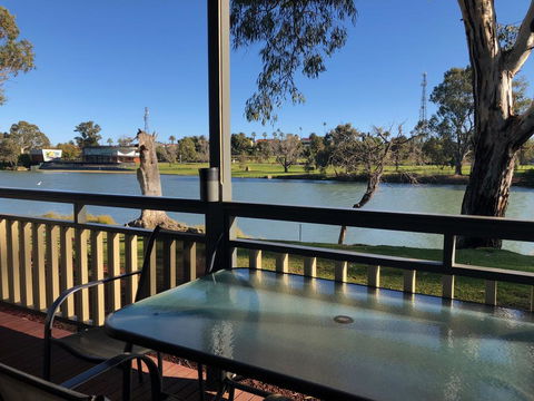 Discovery Parks Mildura - Buronga Riverside - Accommodation Asia 1