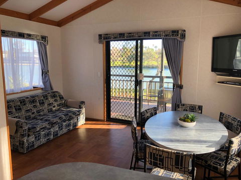 Discovery Parks Mildura - Buronga Riverside - Accommodation Asia 2