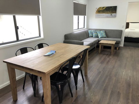 Discovery Parks - Airlie Beach - Accommodation Asia 2