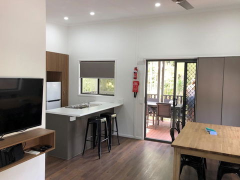 Discovery Parks - Airlie Beach - Accommodation Asia 3