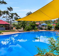 Discovery Parks - Airlie Beach - Accommodation Asia