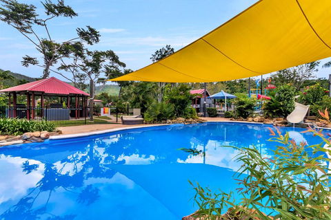 Discovery Parks - Airlie Beach - Accommodation Asia 0