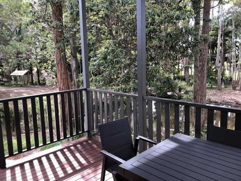 Discovery Parks - Airlie Beach - Accommodation Asia 1