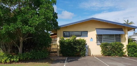 Discovery Parks - Ballina - Accommodation Asia 2