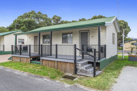 Discovery Parks - Coogee Beach - Accommodation Asia 0