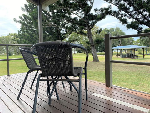 Discovery Parks - Coolwaters, Yeppoon - Accommodation Guide 3