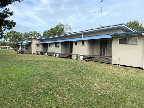 Discovery Parks - Coolwaters, Yeppoon - Accommodation Guide 0