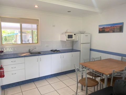 Discovery Parks - Coolwaters, Yeppoon - Accommodation Guide 1