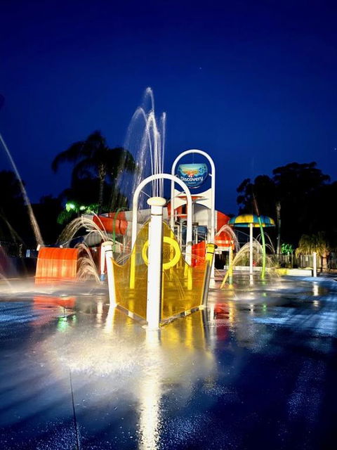 Discovery Parks - Echuca - Accommodation Asia 3