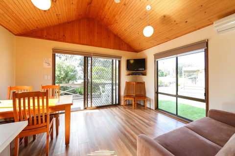 Discovery Parks - Eden - Accommodation Asia 3