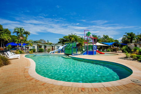 Discovery Parks - Harrington - Accommodation Asia 0