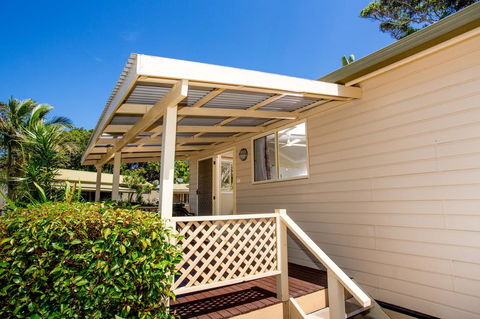 Discovery Parks - Harrington - Accommodation Asia 2