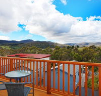 Discovery Parks - Hobart - Accommodation Asia