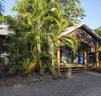 Discovery Parks - Lake Kununurra - Accommodation Asia