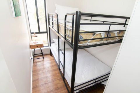 Discovery Parks - Maidens Inn, Moama - Accommodation Asia 1