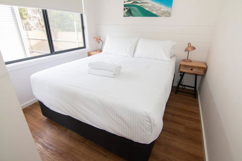 Discovery Parks - Maidens Inn, Moama - Accommodation Asia 2