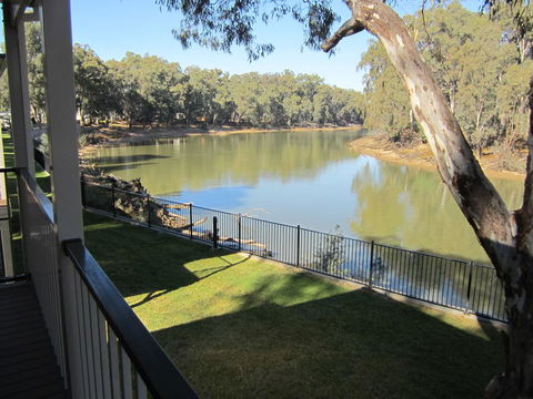 Discovery Parks - Maidens Inn, Moama - Accommodation Asia 0