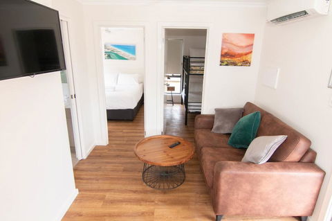 Discovery Parks - Maidens Inn, Moama - Accommodation Asia 3