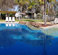 Discovery Parks - Moama West - Accommodation Asia