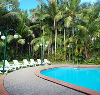 Discovery Parks - Rockhampton - Accommodation Asia