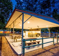 Discovery Parks - Tannum Sands - Accommodation Asia