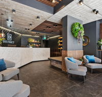 District South Yarra - Accommodation Asia