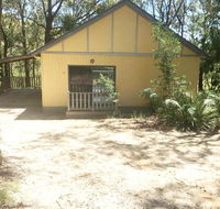 Do You Have To Self Isolate Do It in Peace  Tranquility - Accommodation Asia