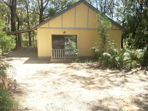 Do You Have To Self Isolate Do It In Peace & Tranquility - Accommodation Guide 0