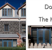 Dock's At The Mill - Accommodation Guide