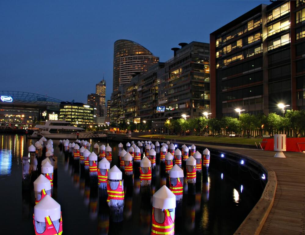  Accommodation Asia