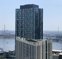 Docklands Boutique Apartments - Accommodation Asia