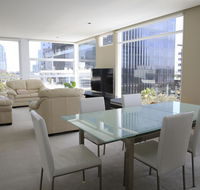 Docklands Luxury Penthouse Right Above The District Docklands - Accommodation Asia
