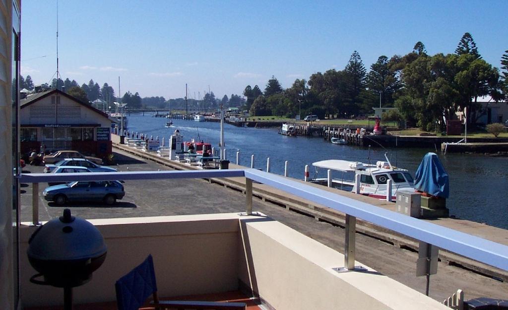 Port Fairy VIC Accommodation Guide