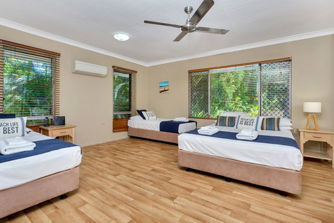 Dolce Vita - Accommodation China 2