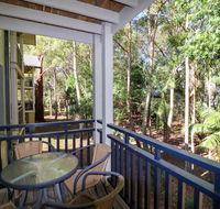 Dollarbird Treetops Townhouse - Accommodation Asia