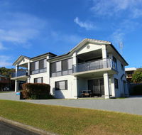 Dolphin Court 2 1 Gowing Street - Accommodation Guide