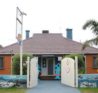 Dolphin Retreat Bunbury YHA - Accommodation Asia