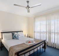 Dolphin Sands Holiday Cabins - Accommodation Asia