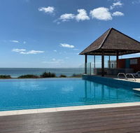 Dolphin View 404 - Accommodation Asia
