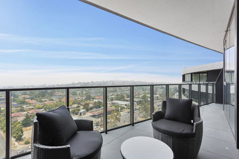 Domi Serviced Apartments - Accommodation Asia 2
