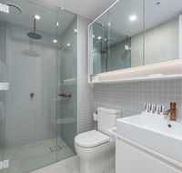 Domi Serviced Apartments - Accommodation Asia