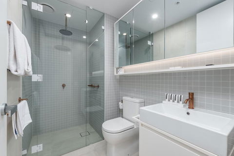 Domi Serviced Apartments - Accommodation Asia 0