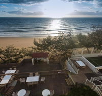 Don Pancho Beach Resort - Accommodation Guide