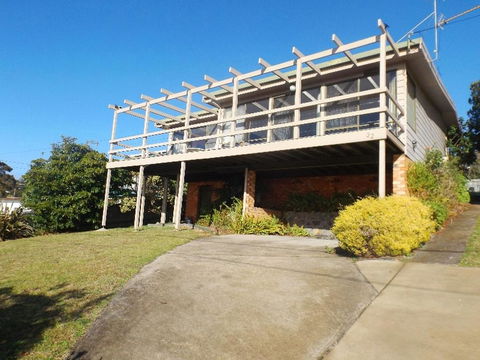Donaldsons At Pambula Beach - Accommodation Asia 0