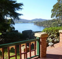 Donalea Bed and Breakfast  Riverview Apartment - Accommodation Guide