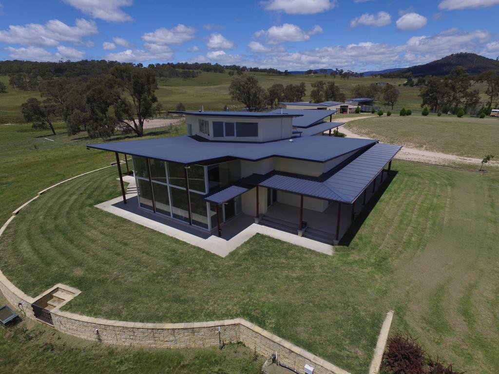Sandy Flat NSW Accommodation Guide