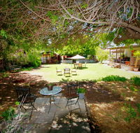 Dongara Breeze Inn - Accommodation Asia