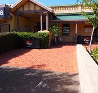 Dongara Hotel Motel - Accommodation Asia
